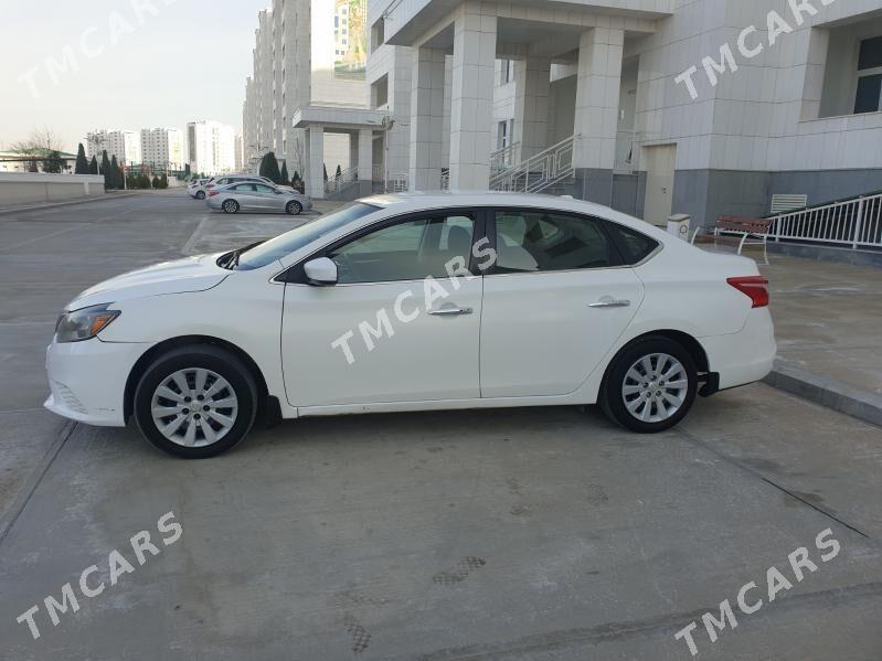 Nissan Sentra 2016 - 130 000 TMT - Aşgabat - img 8