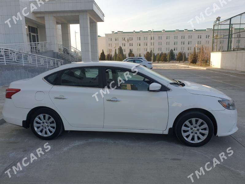 Nissan Sentra 2016 - 130 000 TMT - Aşgabat - img 7