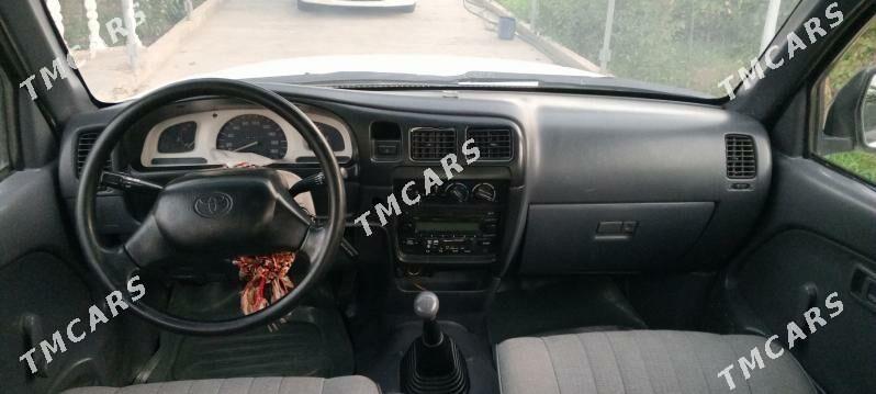 Toyota Hilux 2004 - 90 000 TMT - Ашхабад - img 6