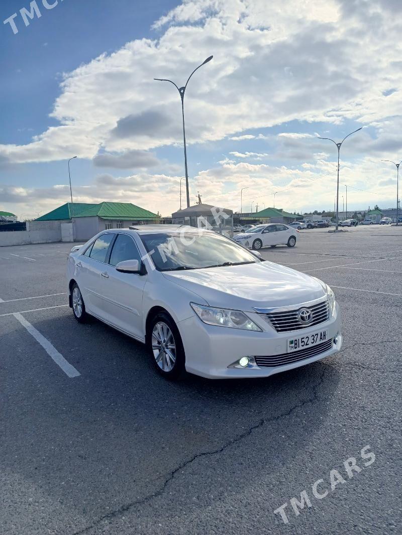 Toyota Aurion 2013 - 305 000 TMT - Ашхабад - img 10