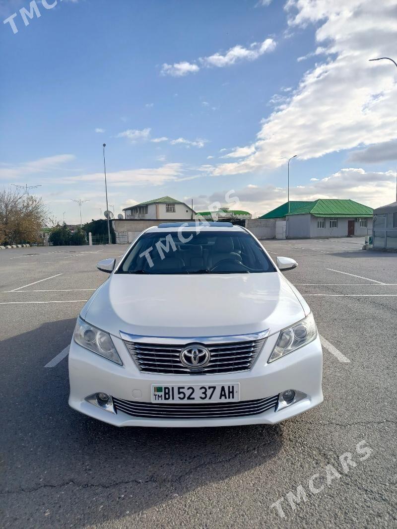 Toyota Aurion 2013 - 305 000 TMT - Ашхабад - img 5