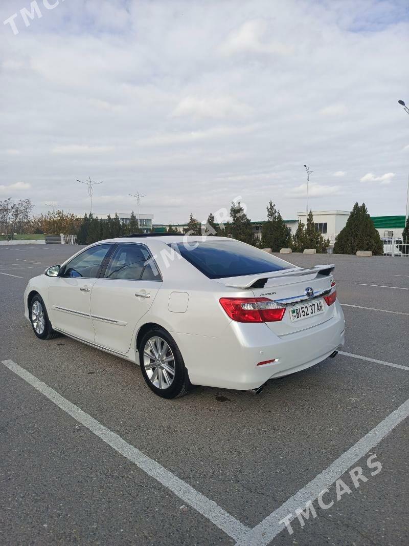 Toyota Aurion 2013 - 305 000 TMT - Ашхабад - img 2