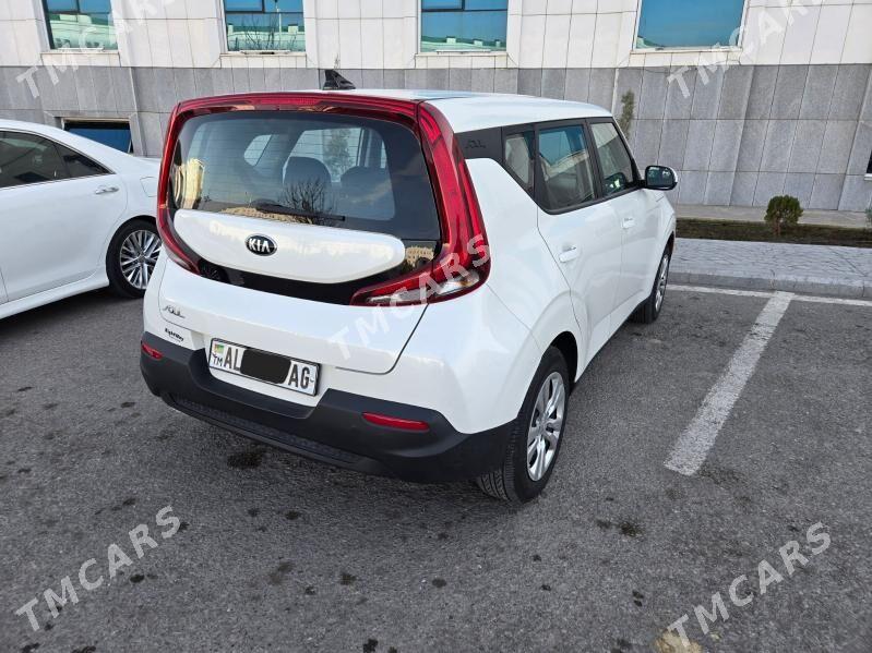 Kia Soul 2020 - 208 000 TMT - Aşgabat - img 2