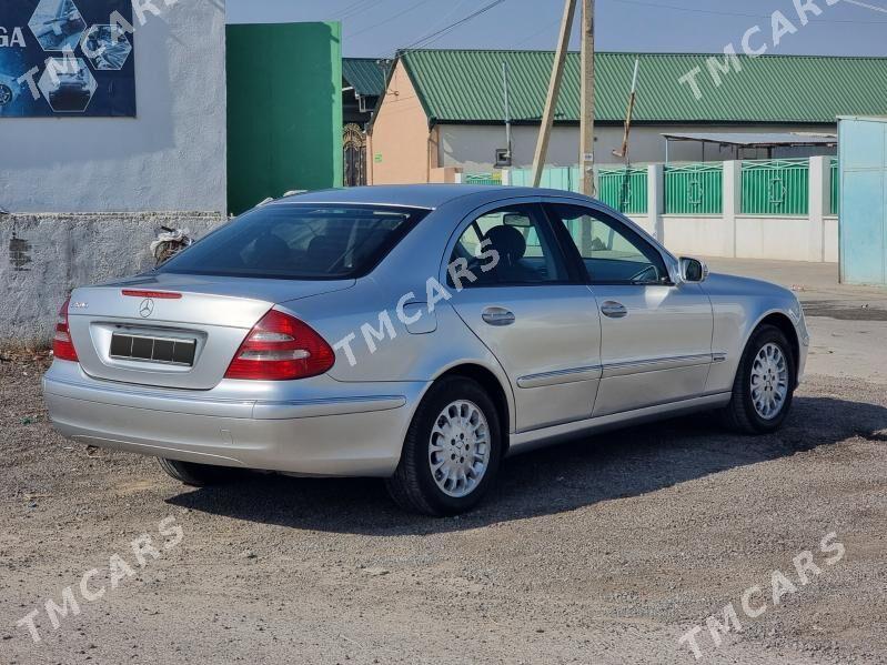 Mercedes-Benz E350 2005 - 175 000 TMT - Ашхабад - img 5