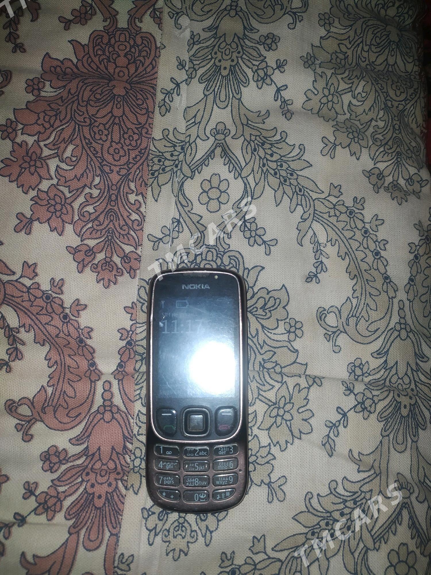 nokia6300 - Mary - img 3