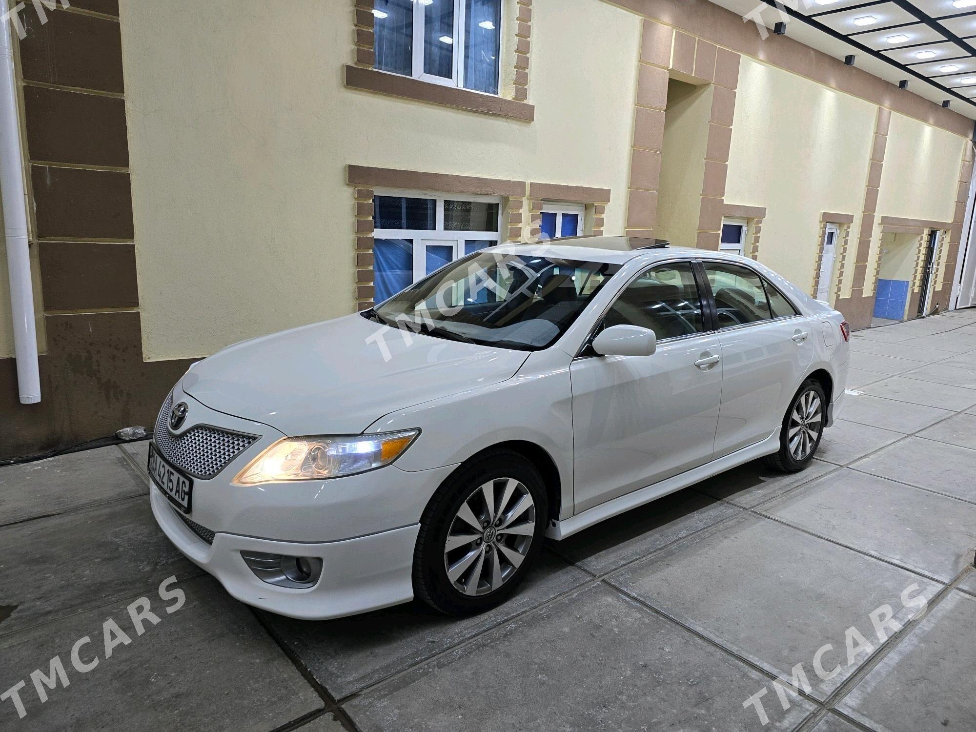 Toyota Camry 2008 - 175 000 TMT - Çoganly - img 2