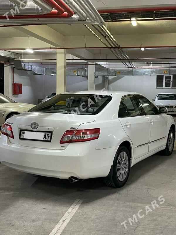 Toyota Camry 2009 - 140 000 TMT - Ашхабад - img 5