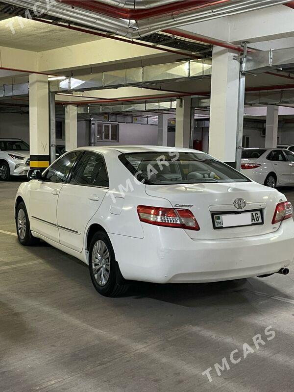 Toyota Camry 2009 - 140 000 TMT - Ашхабад - img 2