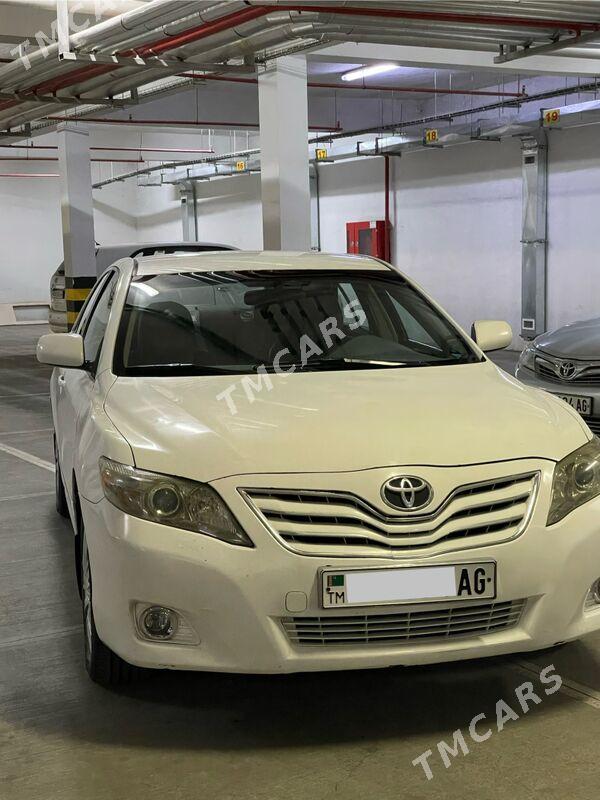 Toyota Camry 2009 - 140 000 TMT - Ашхабад - img 6