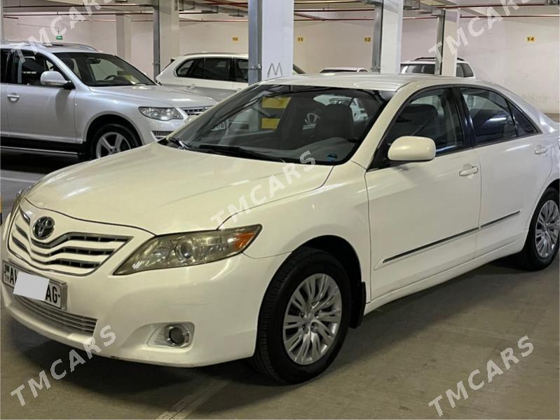 Toyota Camry 2009 - 140 000 TMT - Ашхабад - img 3