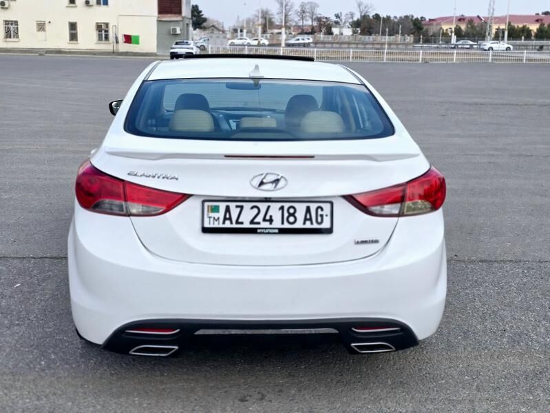 Hyundai Sonata 2017 - 189 000 TMT - Aşgabat - img 4