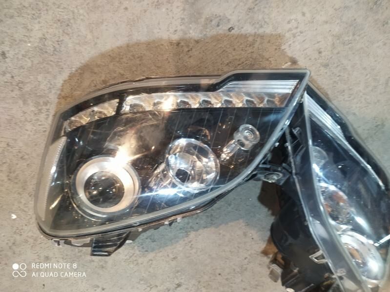 Merssedes Eml fara 1 500 TMT - Ашхабад - img 2