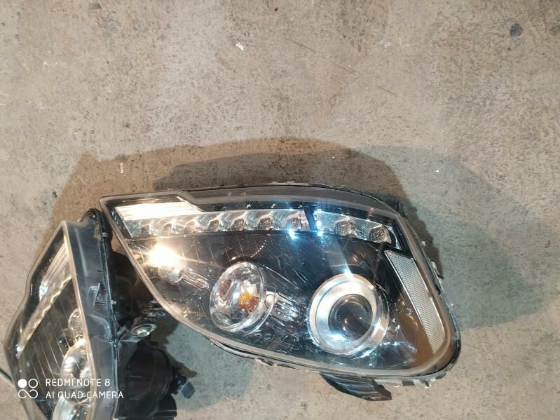 Merssedes Eml fara 1 500 TMT - Ашхабад - img 3