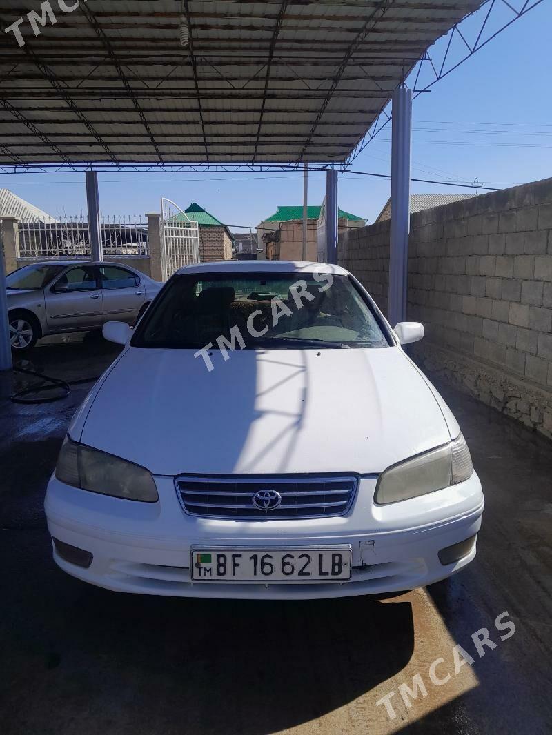 Toyota Camry 1999 - 90 000 TMT - Койтендаг - img 3