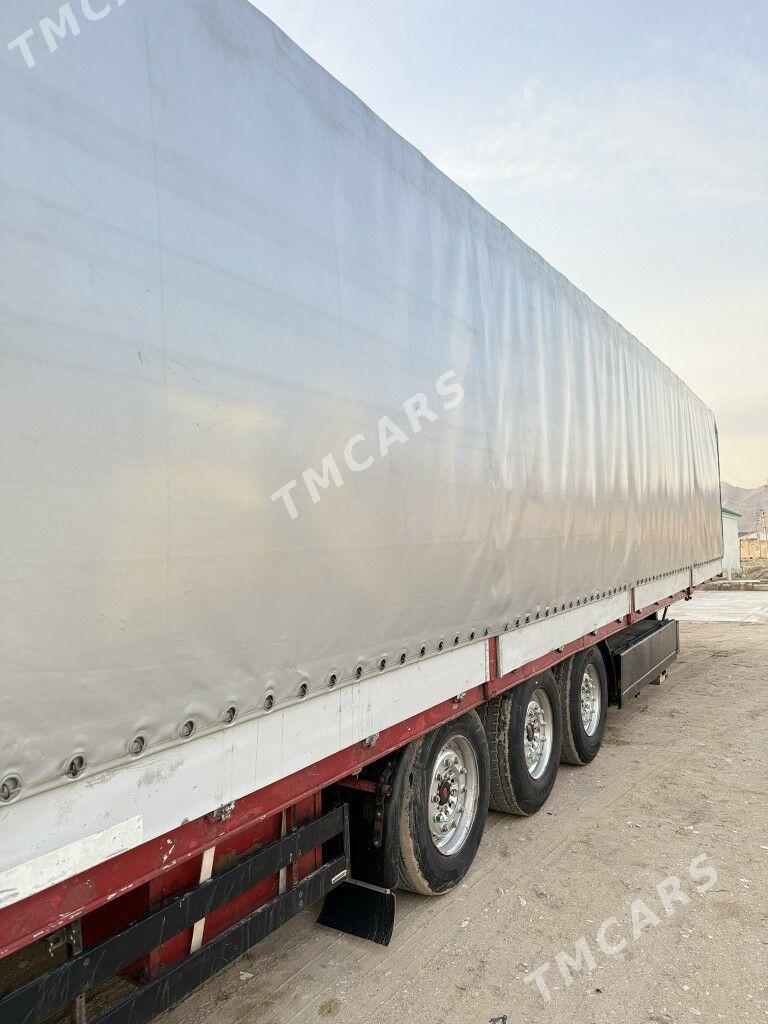 Kogel Euro Trailer 2002 - 250 000 TMT - Balkanabat - img 3