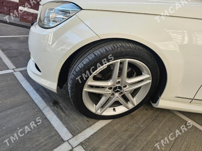 Mercedes-Benz C350 2009 - 215 000 TMT - Hitrowka - img 5