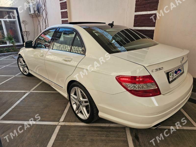 Mercedes-Benz C350 2009 - 215 000 TMT - Hitrowka - img 7