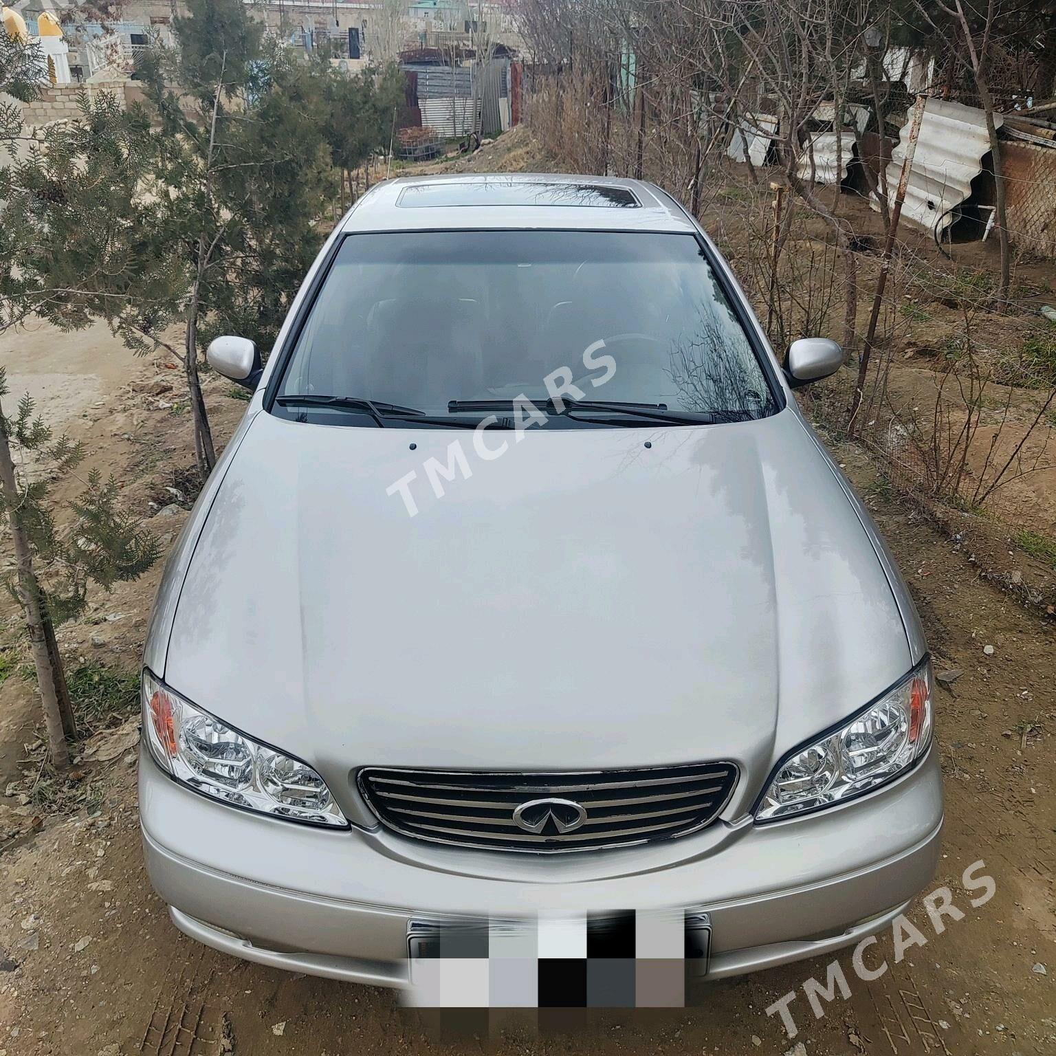 Infiniti I35 2003 - 85 000 TMT - Туркменбаши - img 1