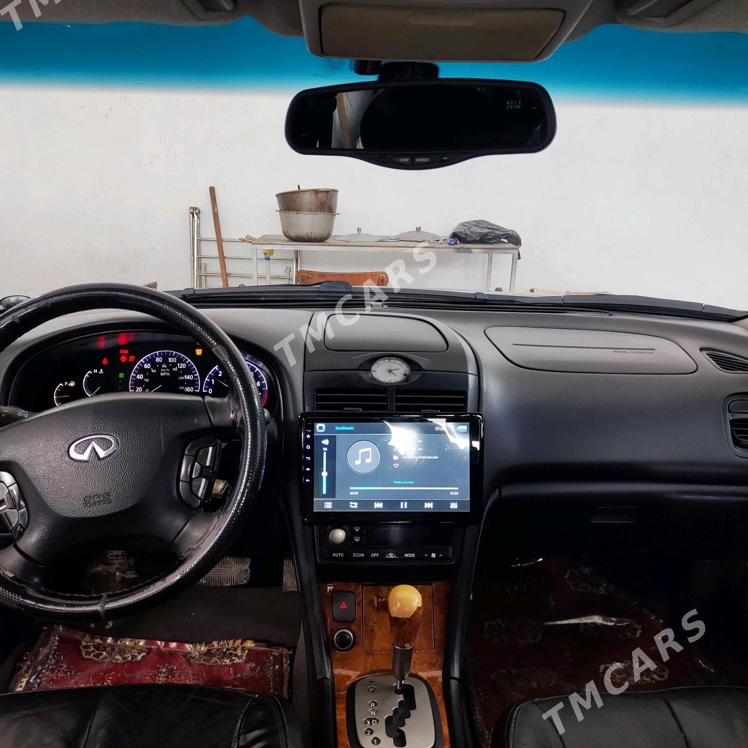 Infiniti I35 2003 - 85 000 TMT - Туркменбаши - img 3