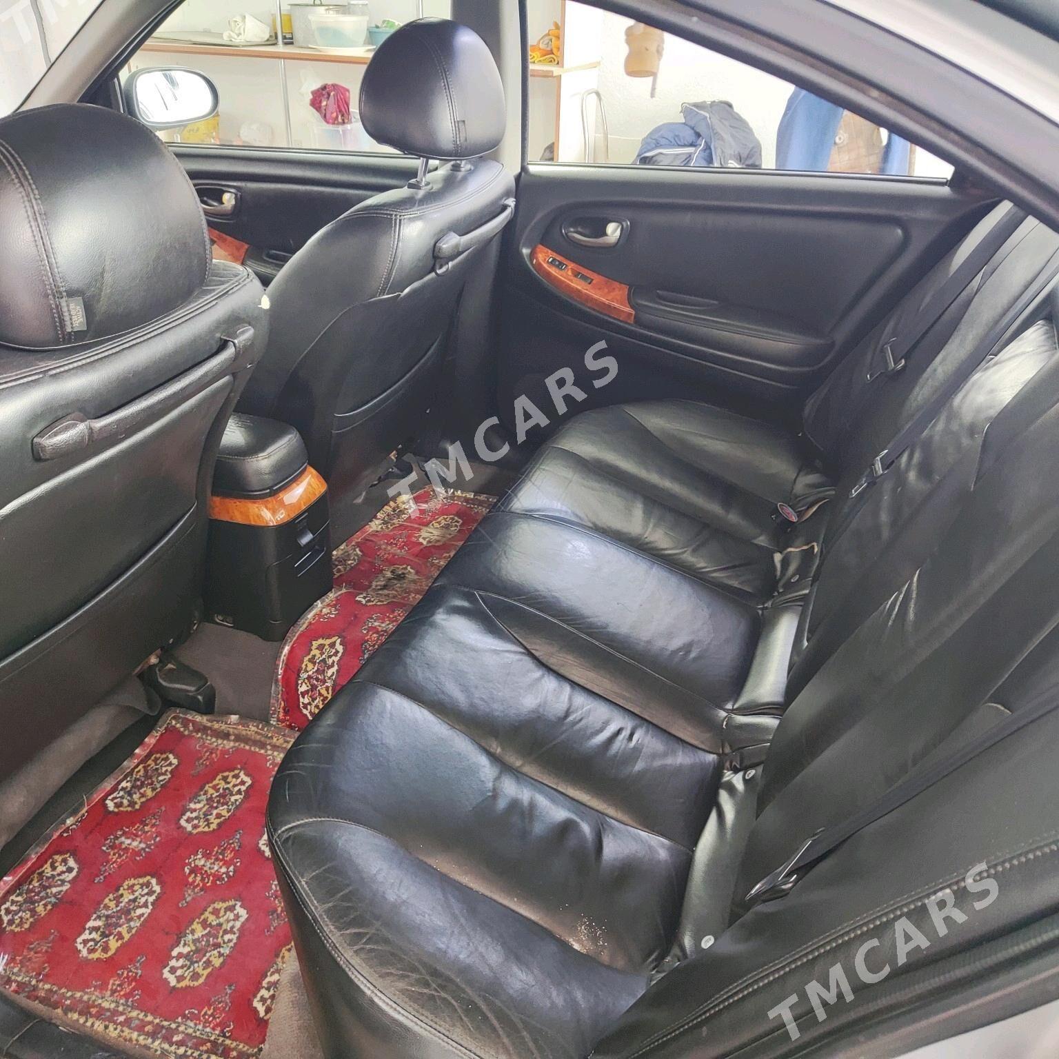 Infiniti I35 2003 - 85 000 TMT - Туркменбаши - img 4