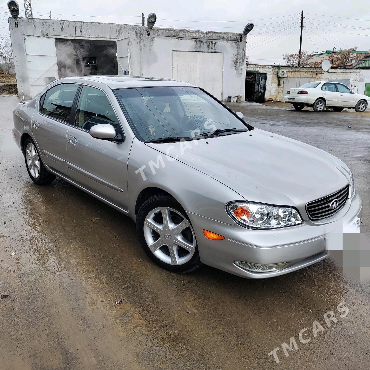Infiniti I35 2003 - 85 000 TMT - Туркменбаши - img 6