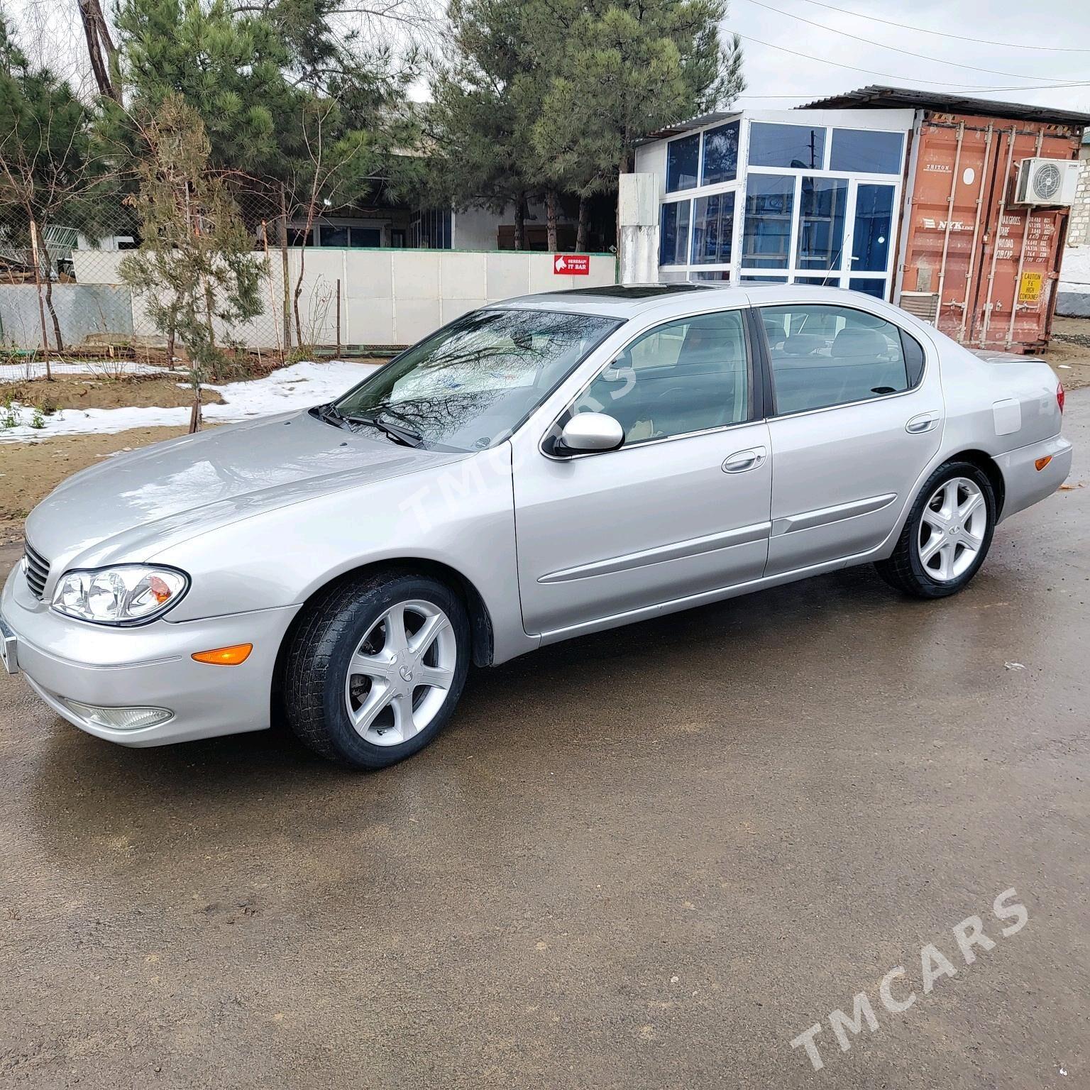 Infiniti I35 2003 - 85 000 TMT - Туркменбаши - img 2