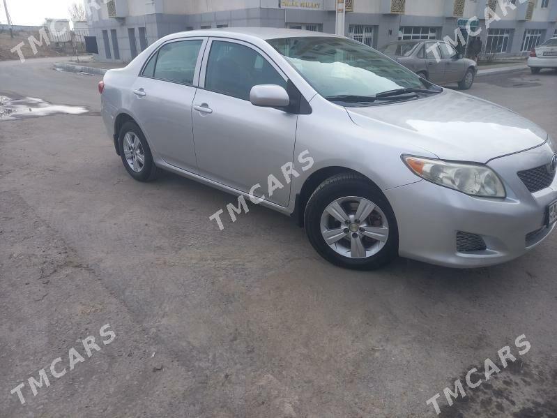 Toyota Corolla 2010 - 135 000 TMT - Türkmenabat - img 2