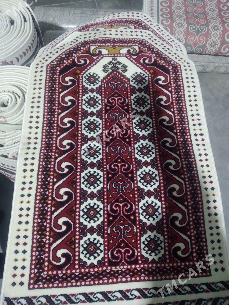 abadan buzmeyin haly - Ашхабад - img 1