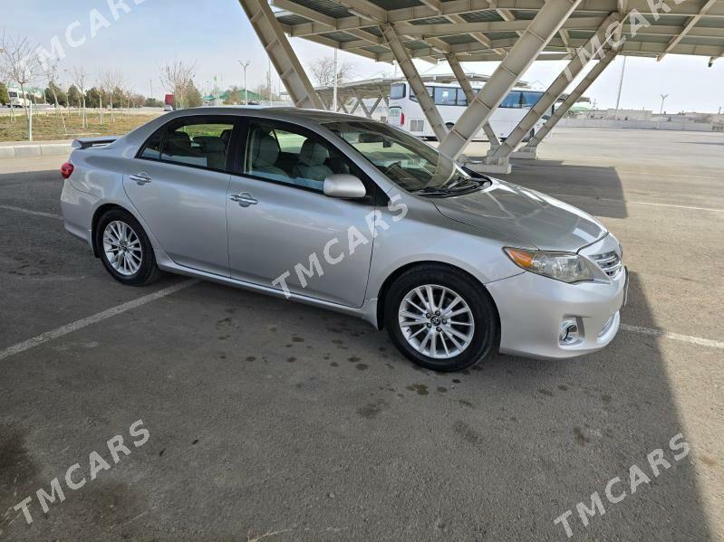 Toyota Corolla 2011 - 149 000 TMT - Балканабат - img 5