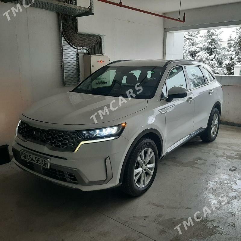 Kia Sorento 2020 - 350 000 TMT - Aşgabat - img 2