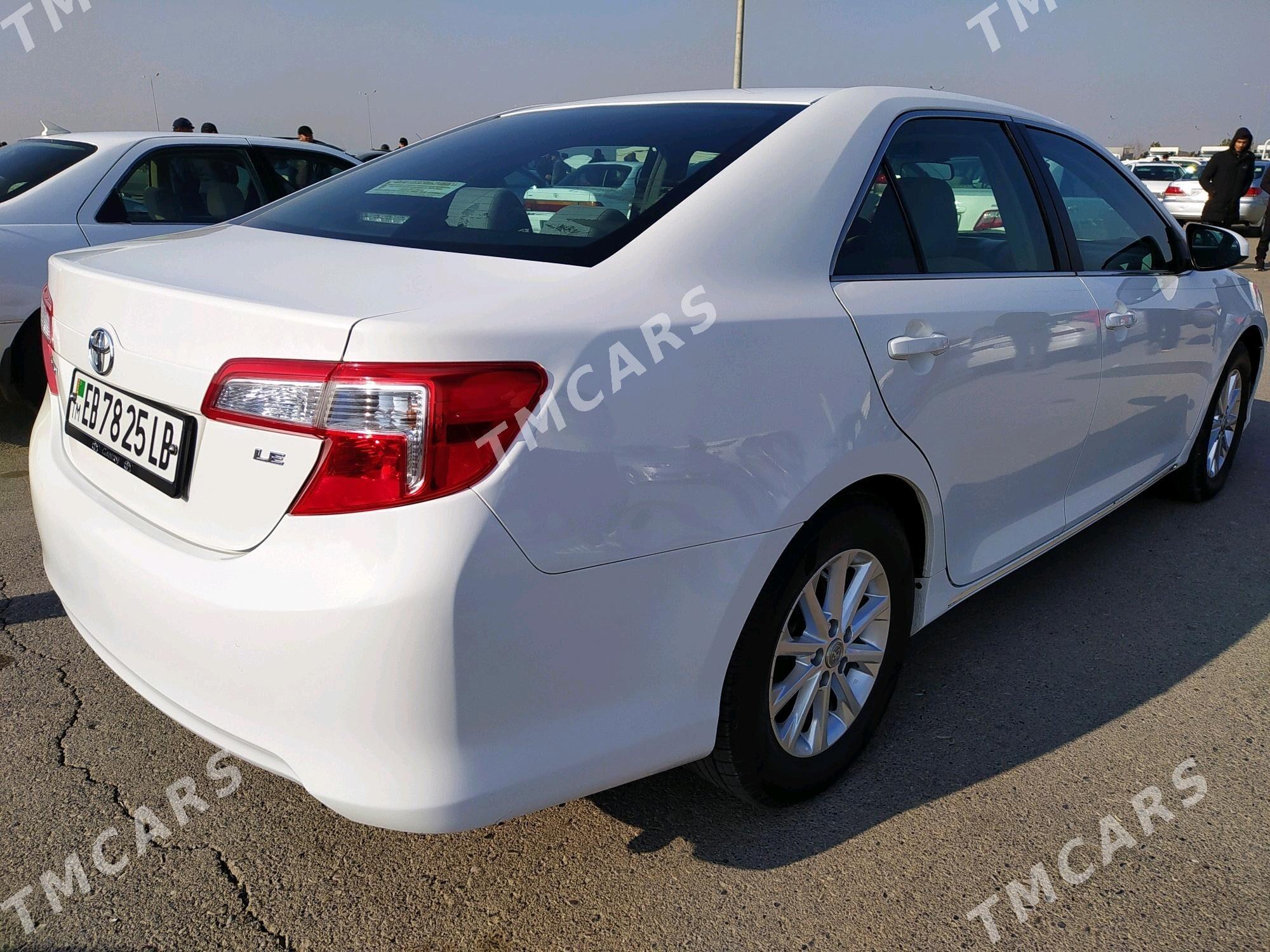 Toyota Camry 2012 - 198 500 TMT - Türkmenabat - img 5