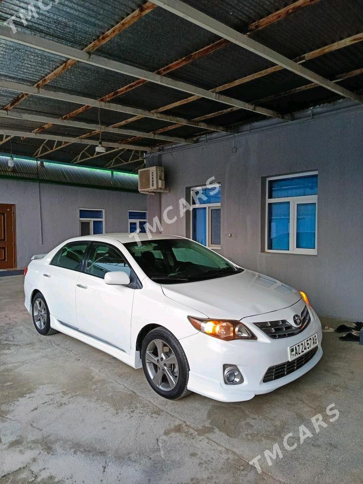 Toyota Corolla 2010 - 145 000 TMT - Ашхабад - img 3