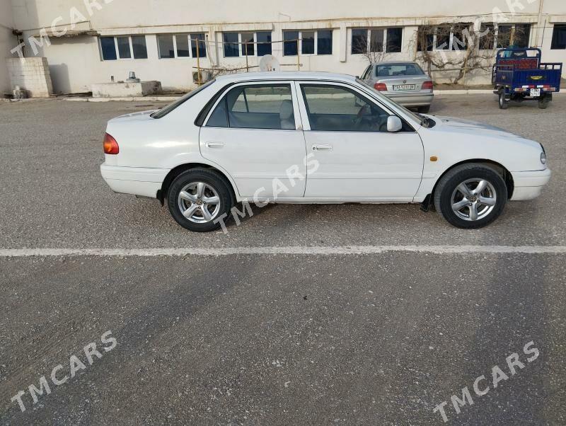 Toyota Corolla 1999 - 60 000 TMT - Балканабат - img 7