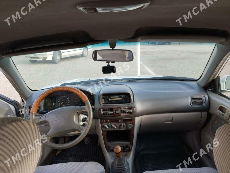 Toyota Corolla 1999 - 60 000 TMT - Балканабат - img 5