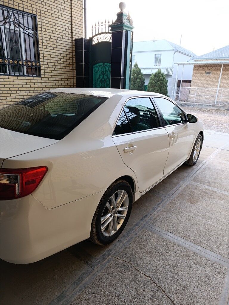 Toyota Camry 2012 - 180 000 TMT - Mary - img 5