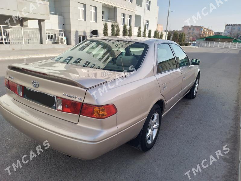 Toyota Camry 2001 - 135 000 TMT - Мары - img 6