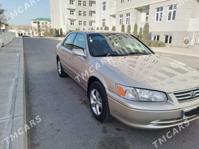 Toyota Camry 2001 - 135 000 TMT - Мары - img 5