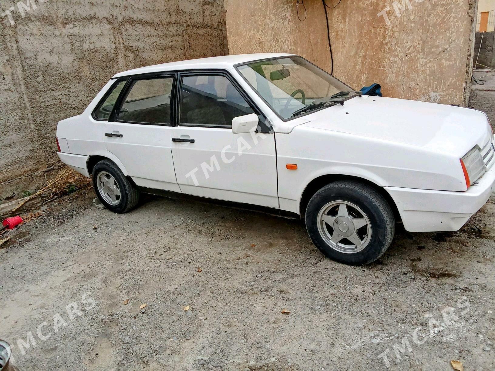 Lada 21099 2004 - 20 000 TMT - Bagyr - img 2