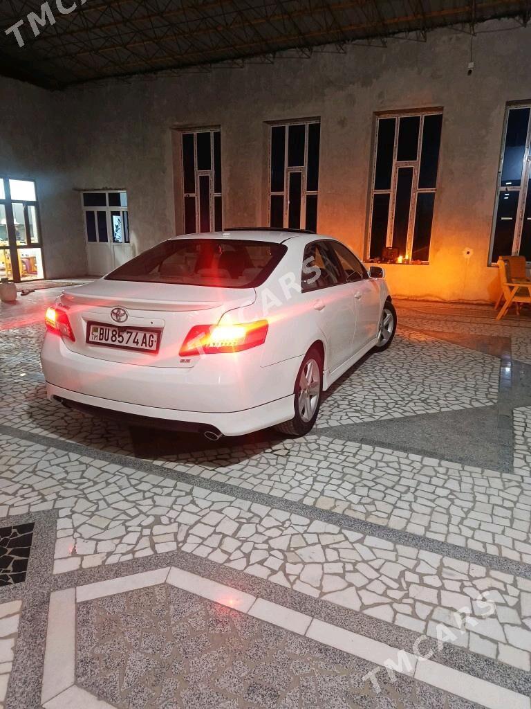 Toyota Camry 2010 - 190 000 TMT - Туркменабат - img 2