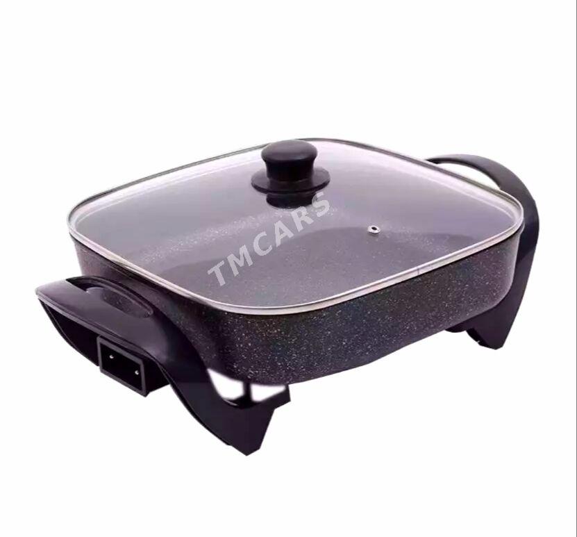 ARZANJA TOKLY SAÇLAR 32 sm 6L - Ашхабад - img 3