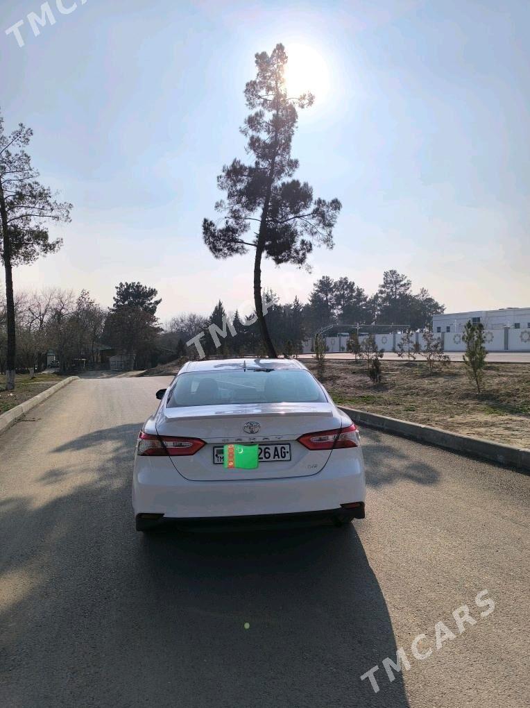 Toyota Camry 2019 - 315 000 TMT - Aşgabat - img 4