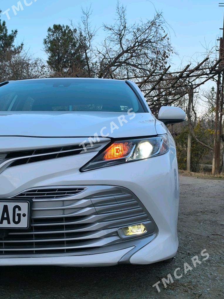 Toyota Camry 2019 - 315 000 TMT - Aşgabat - img 7