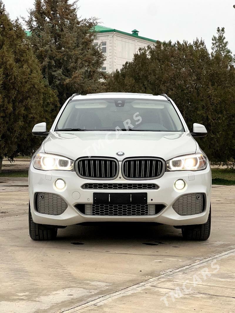 BMW X5 2015 - 560 000 TMT - Aşgabat - img 2