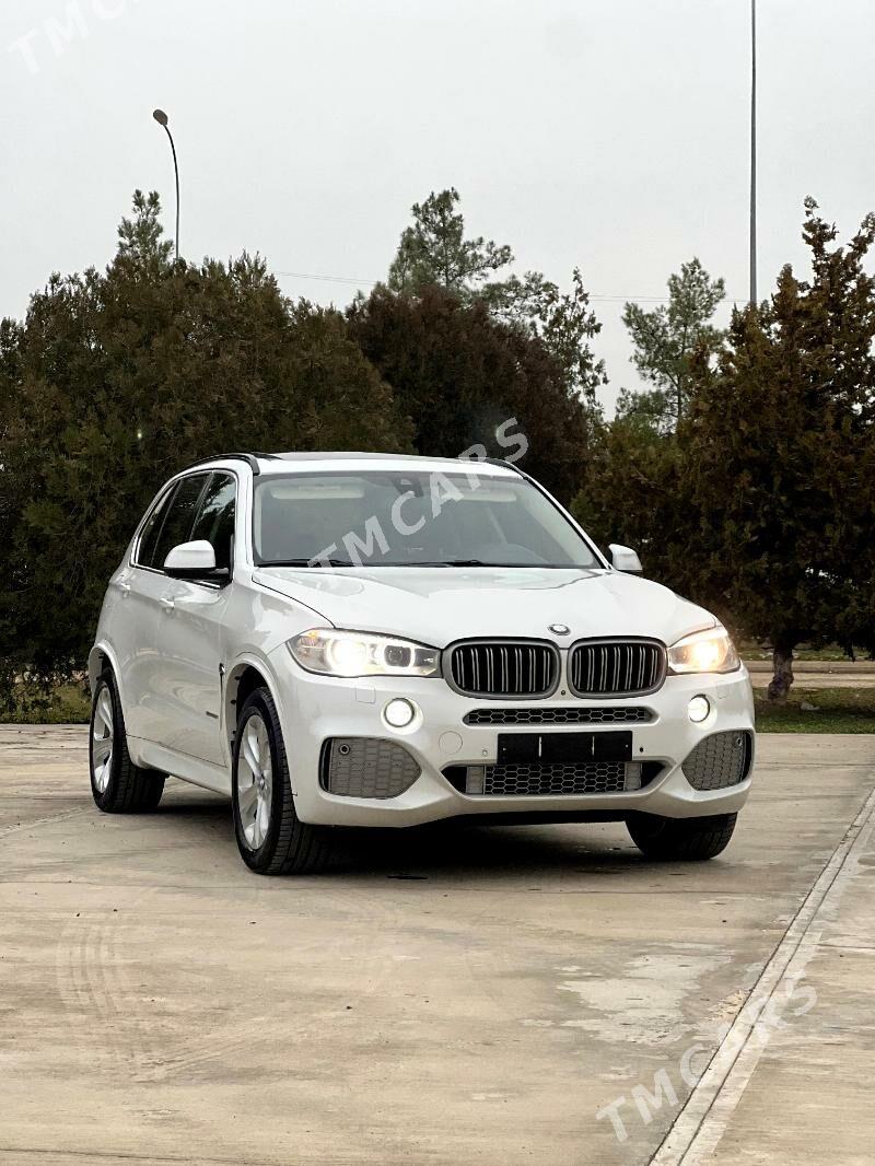 BMW X5 2015 - 560 000 TMT - Ашхабад - img 6