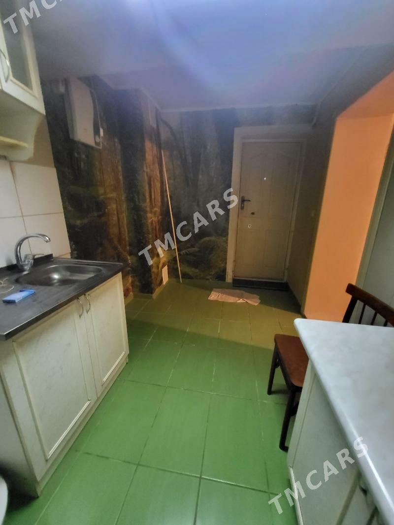 Квартира 1 комн 35м2 - Ашхабад - img 2