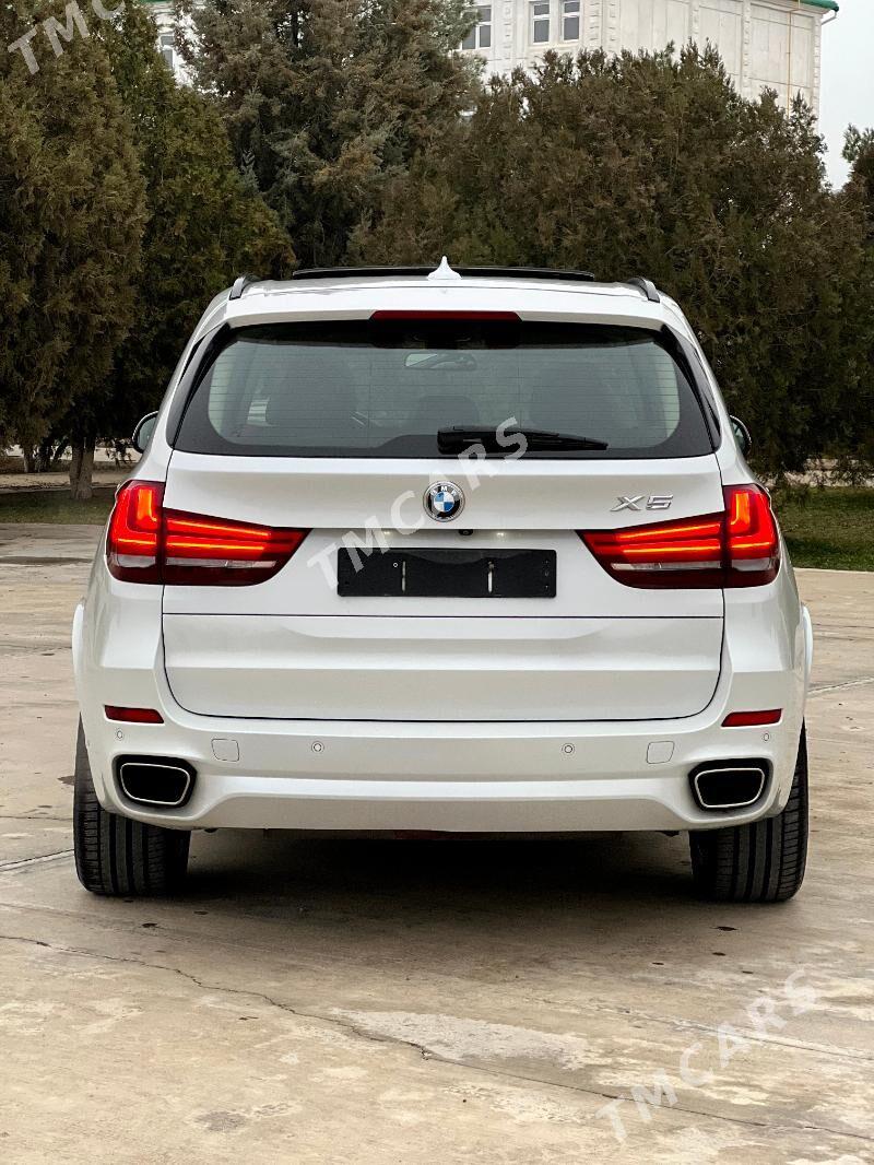 BMW X5 2015 - 560 000 TMT - Aşgabat - img 7