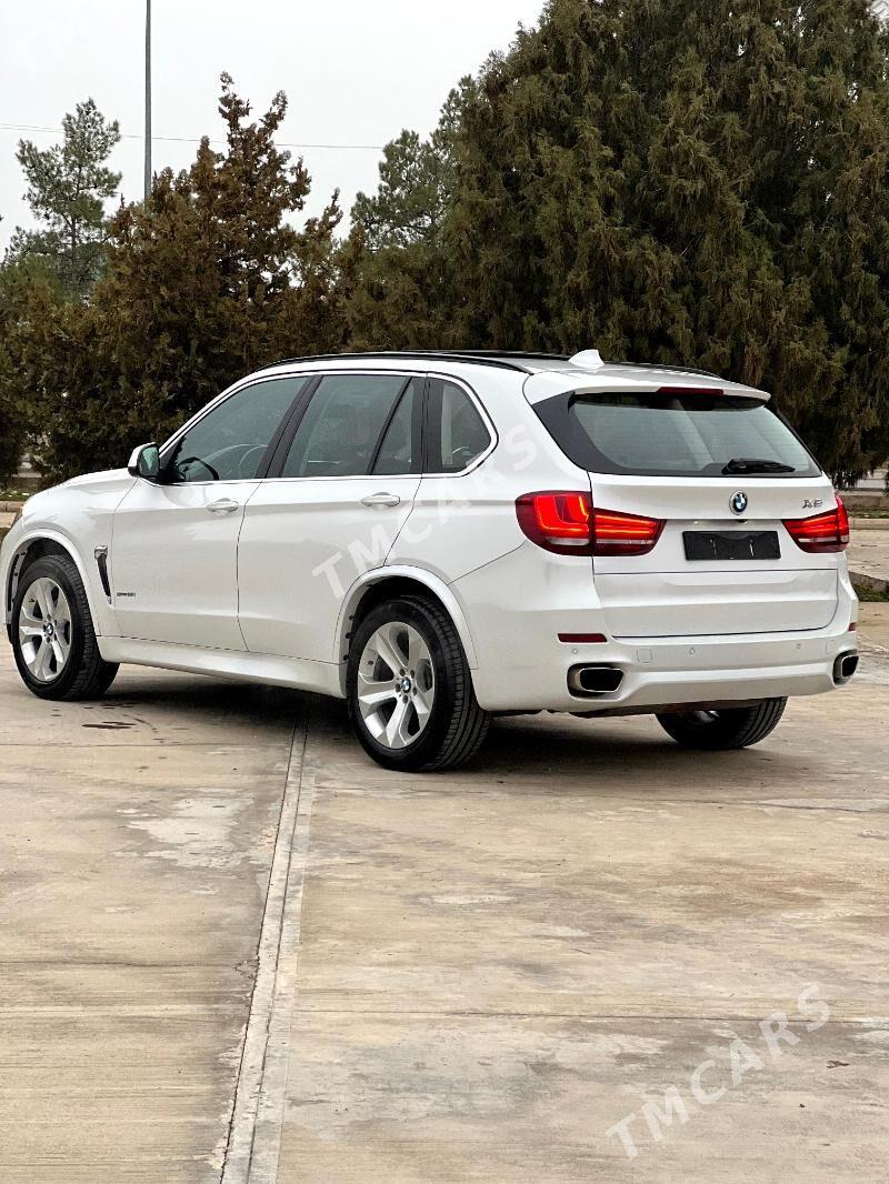 BMW X5 2015 - 560 000 TMT - Ашхабад - img 3