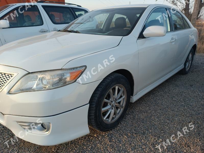 Toyota Camry 2007 - 160 000 TMT - Mary - img 3