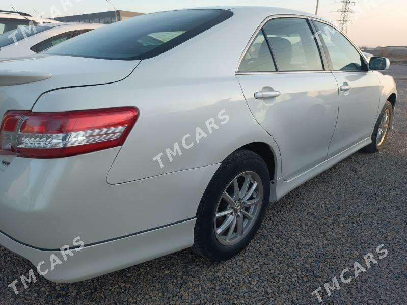 Toyota Camry 2007 - 160 000 TMT - Mary - img 8