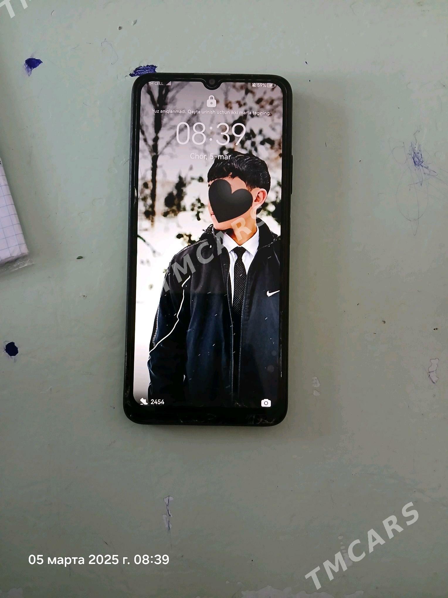 Huawei nova y70 - Шабатский этрап - img 2